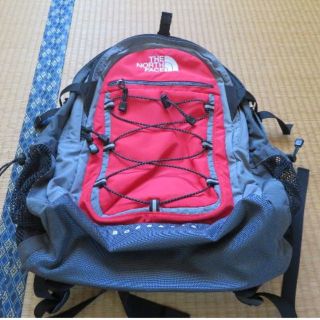 ザノースフェイス(THE NORTH FACE)の【ザノースフェイス】リュック(新品・未使用品)(登山用品)