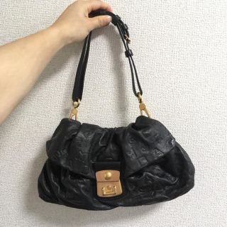 マークバイマークジェイコブス(MARC BY MARC JACOBS)のMARK BY MARK JACOBS バッグ(ハンドバッグ)