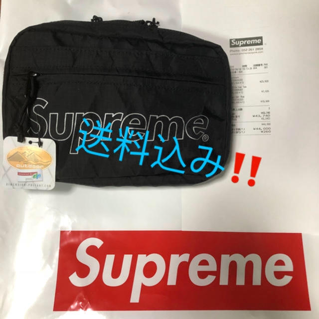 Supreme ショルダーバッグ