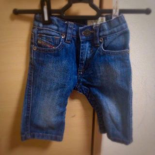 ディーゼル(DIESEL)のディーゼル デニム babyサイズ(その他)