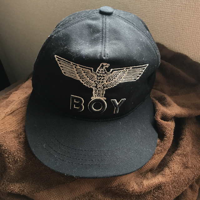 Boy London(ボーイロンドン)のboylondon  ma-1 メンズのジャケット/アウター(ブルゾン)の商品写真