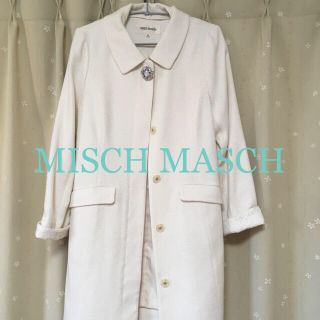 ミッシュマッシュ(MISCH MASCH)のMISCH MASCH スプリングコート (スプリングコート)