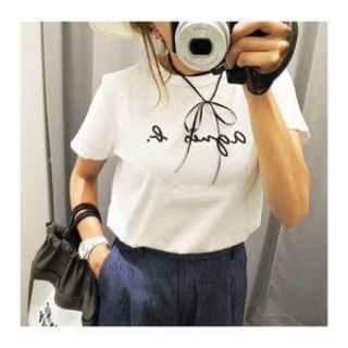 アニエスベー(agnes b.)のアニエス・ベー Tシャツ(Tシャツ(半袖/袖なし))