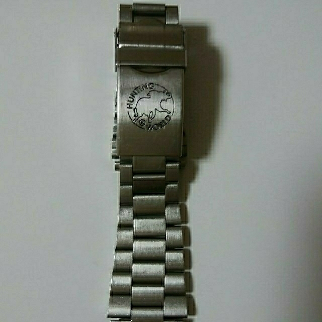 ORIENT(オリエント)のオリエント　スイマー21石 メンズの時計(腕時計(アナログ))の商品写真