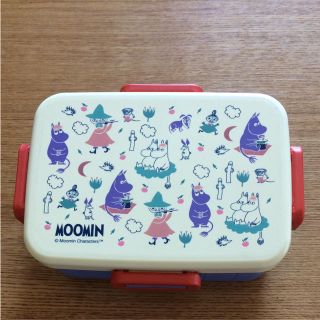 ムーミン お弁当箱(弁当用品)