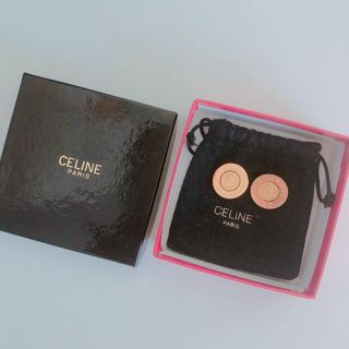 セリーヌ(celine)のCELINE★イヤリング(イヤリング)