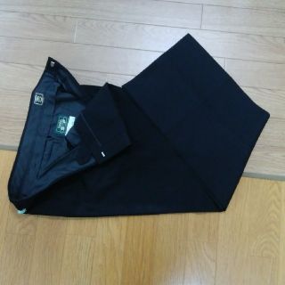 Kankoカンコー標準型学生服冬用スラックス　サイズ82(スラックス)