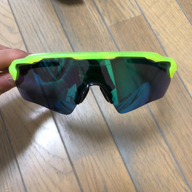 OAKLEY RADAR EV XS