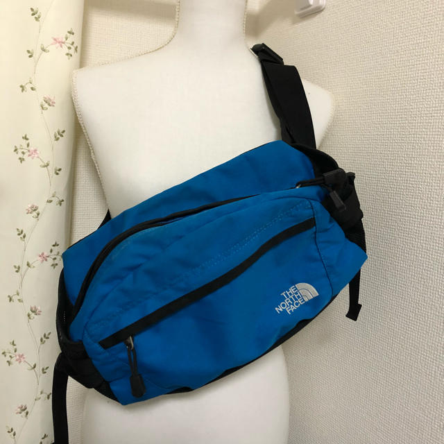 Supreme North Face Sロゴショルダーバッグサコッシュ即購入OK