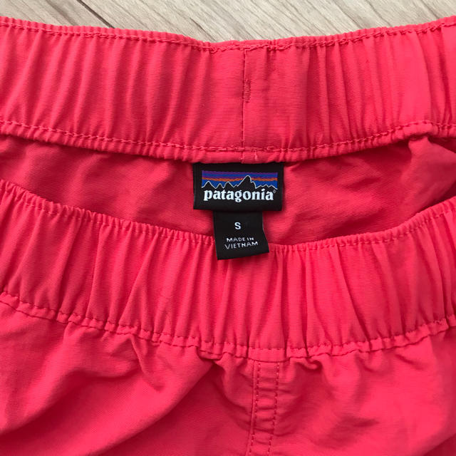 patagonia(パタゴニア)のパタゴニア バギーショーツ レディースのパンツ(バギーパンツ)の商品写真