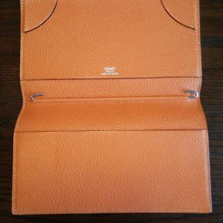 エルメス(Hermes)のCHIKO様専用　　エルメス　手帳カバー(その他)