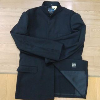 △難あり△Kankoカンコー標準型学生服上着　サイズ175A(その他)