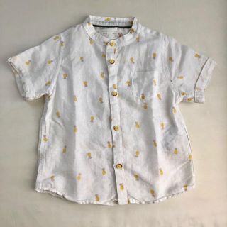 ザラキッズ(ZARA KIDS)のZara baby boy(しらたま様)(Ｔシャツ)