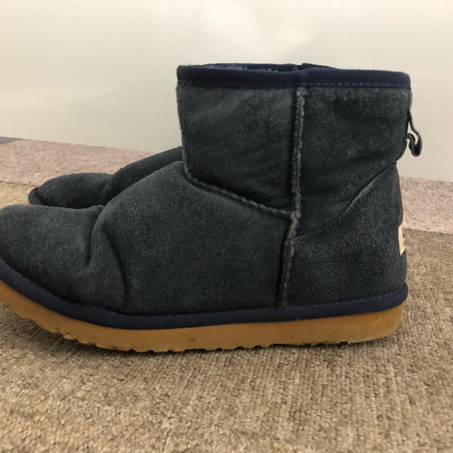 UGG(アグ)のUGG ブーツ メンズの靴/シューズ(ブーツ)の商品写真