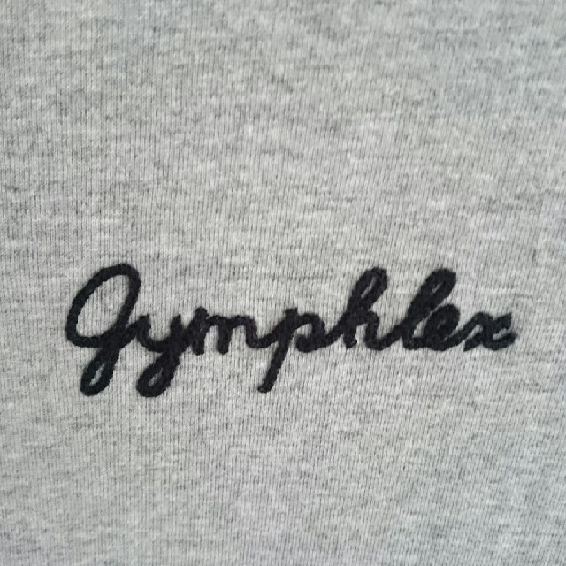 GYMPHLEX(ジムフレックス)のジムフレックス tシャツ レディースのトップス(Tシャツ(半袖/袖なし))の商品写真