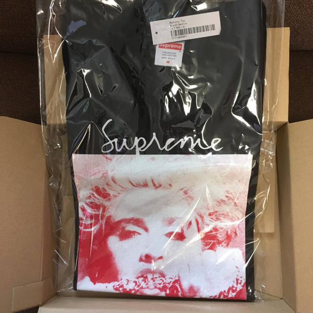 M Supreme マドンナ t