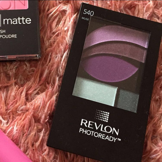 REVLON(レブロン)のレブロン アイシャドウ コスメ/美容のベースメイク/化粧品(その他)の商品写真