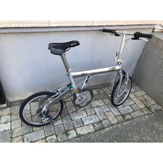 r&m BDー1(自転車本体)