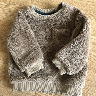 ザラキッズ(ZARA KIDS)のザラ baby(ニット/セーター)