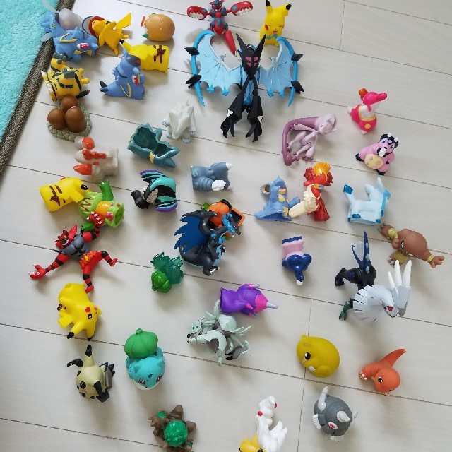 ポケモンクレーンゲームの通販 By ３ママ S Shop ラクマ