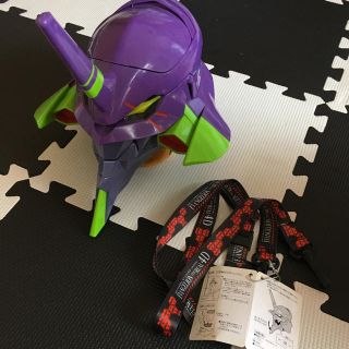 ユニバーサルスタジオジャパン(USJ)の値下げ EVANGELION 初号機 エヴァンゲリオン USJ(その他)