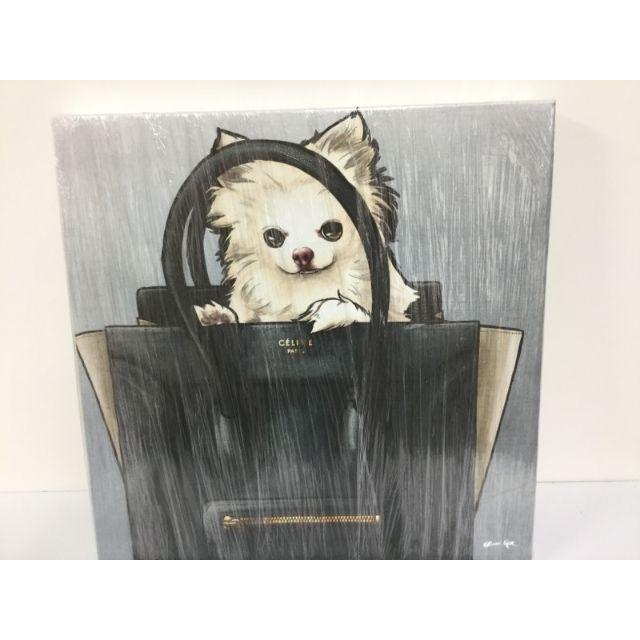 美品 Oliver Gal チワワ&CELIN Peek Friendly O71-2 その他 美品 Oliver Gal チワワ&CELIN Peek Friendly O71-2 その他