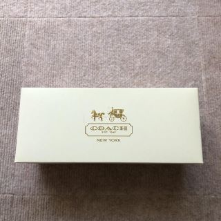 コーチ(COACH)のCOACH マグカップ(グラス/カップ)