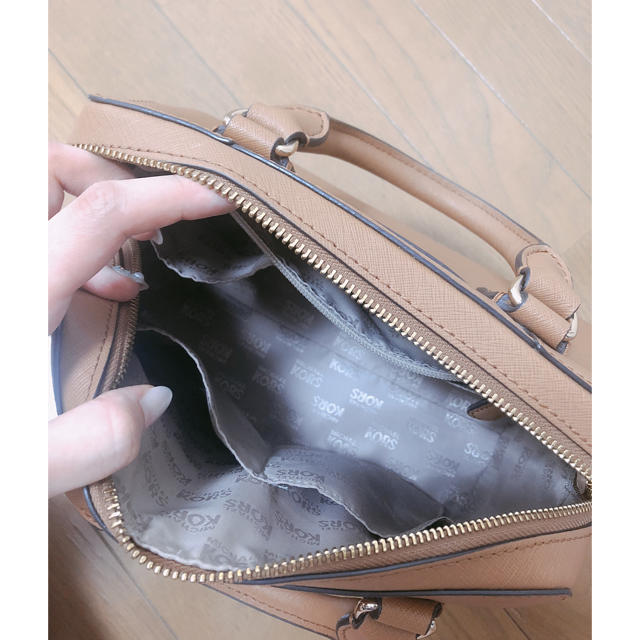 Michael Kors(マイケルコース)のmさん専用 レディースのバッグ(ハンドバッグ)の商品写真