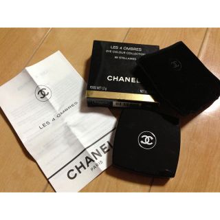 シャネル(CHANEL)の♡CHANELレキャントルオンブル♡(その他)