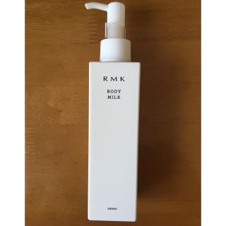 アールエムケー(RMK)のRMK ボディミルク(ボディローション/ミルク)