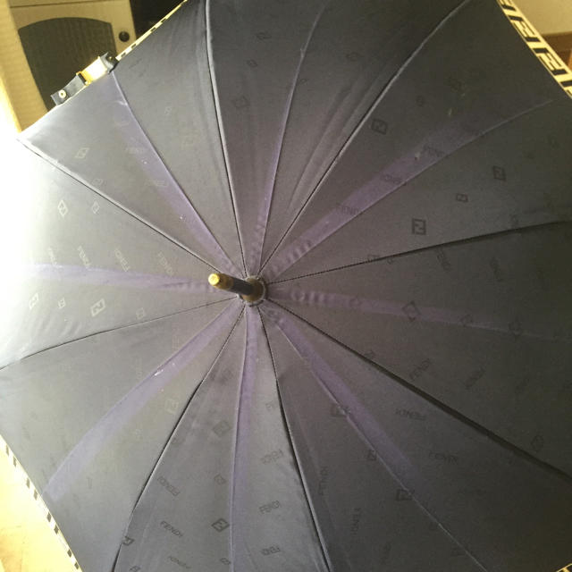 FENDI(フェンディ)のFENDI傘 レディースのファッション小物(傘)の商品写真