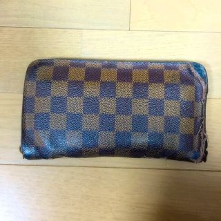 ルイヴィトン(LOUIS VUITTON)のルイヴィトン❤️長財布(財布)