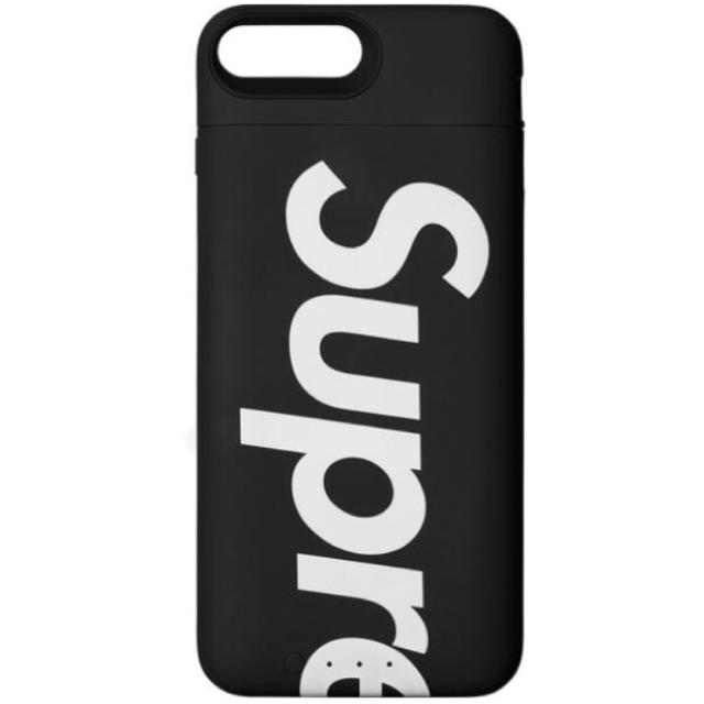 Supreme mophie iPhone 8 Juice Pack Air