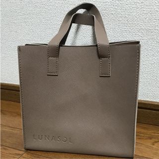 ルナソル(LUNASOL)の再値下げ中 ルナソル トートバッグ(トートバッグ)