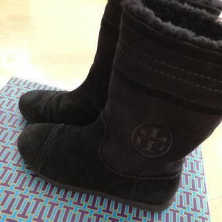 トリーバーチ(Tory Burch)のTory Burch ブーツ(ブーツ)