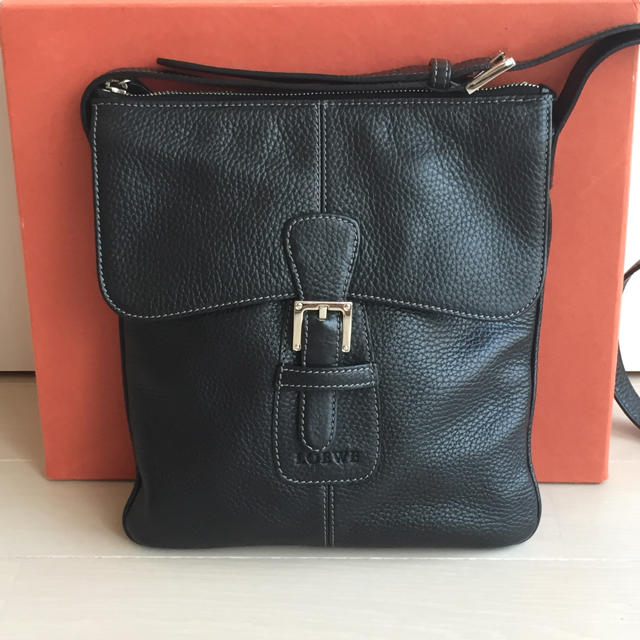 47%割引 ブランド LOEWE - LOEWE❤️はっちゃん様専用です 最高品質の限定商品 Yuma様専用 LOEWE ショルダーバッグ その他