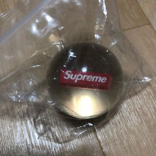 シュプリーム(Supreme)のsupreme  シュプリーム スーパーボール ノベルティ(ボール)