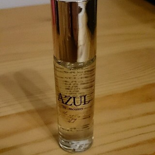 アズールバイマウジー(AZUL by moussy)のAZULbymoussy香水(香水(女性用))
