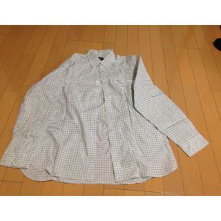 ギャップ(GAP)のメンズシャツ M L(シャツ)