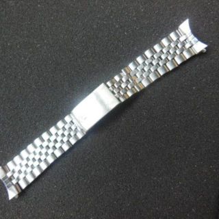 ロレックス(ROLEX)のロレックス純正　ビンテージ 　ジュビリーブレス(金属ベルト)