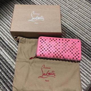 クリスチャンルブタン(Christian Louboutin)のクリスチャンルブタン 財布(財布)