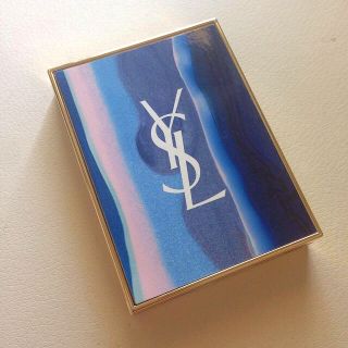 イヴサンローランボーテ(Yves Saint Laurent Beaute)の❤️YSL限定版アイシャドーパレット❤️(アイシャドウ)