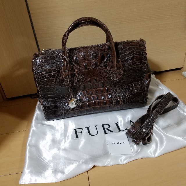 Furla(フルラ)のちえ様 専用 レディースのバッグ(ハンドバッグ)の商品写真