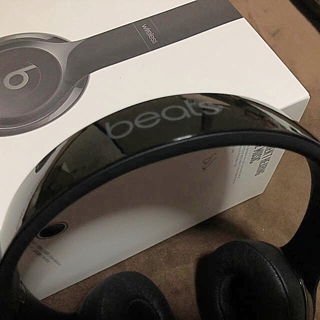 Beats Solo3 Wireless 早いもの勝ち ヘッドフォン イヤフォン Www Dc Sirmium Rs