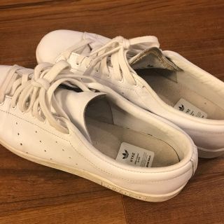 ハイク(HYKE)のhyke adidas stansmith 27.0(スニーカー)