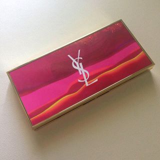 イヴサンローランボーテ(Yves Saint Laurent Beaute)の❤️YSL限定版リップパレット❤️(口紅)