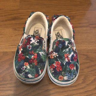 ヴァンズ(VANS)のスニーカー(スニーカー)