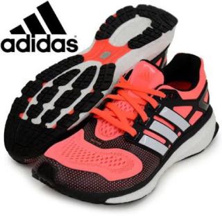 アディダス(adidas)の【新品】adidas energy boost 2 ESM アディダス 26.5(シューズ)