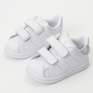 アディダス(adidas)の☆uiaru様専用☆addidas stansmith CF1☆13.0センチ(スニーカー)