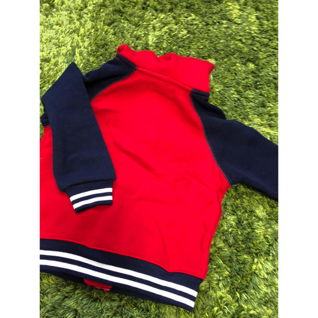 Ralph Lauren(ラルフローレン)のちーa様専用 キッズ/ベビー/マタニティのキッズ服男の子用(90cm~)(ジャケット/上着)の商品写真